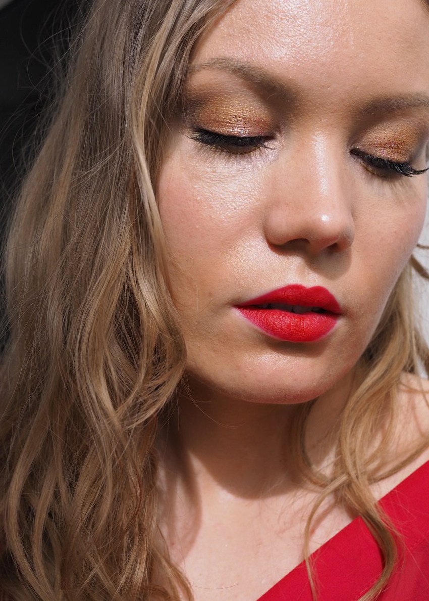 How To Find Your Perfect Red Lipstick Shade, Blog