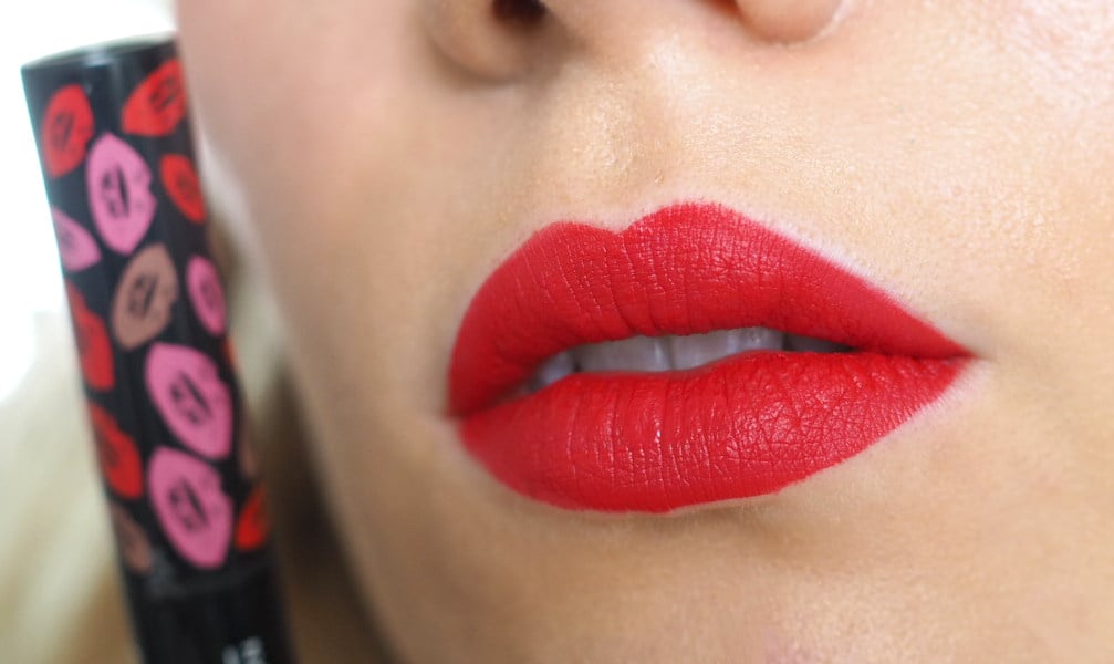 Rimmel Kiss Me You Fool