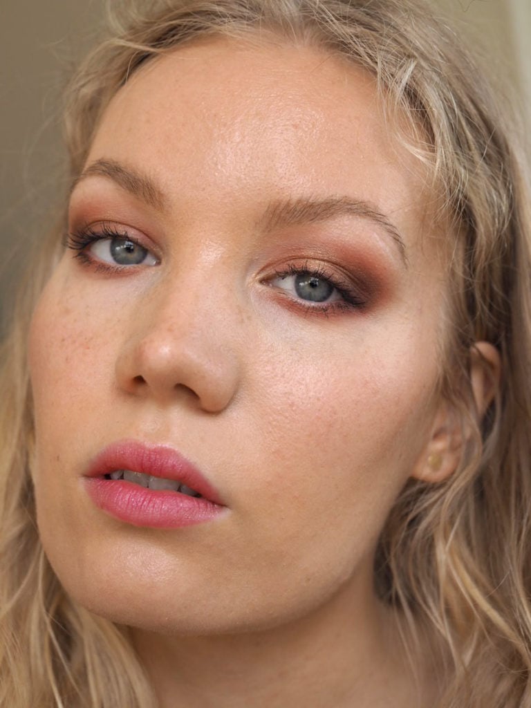 Do's and Don'ts for deep set eyes (and lightly hooded eyes) Charlotta Eve