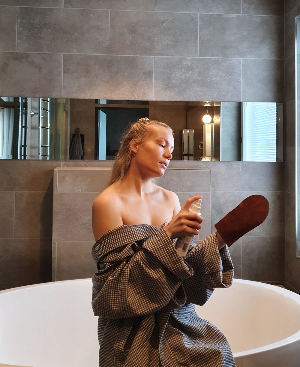 vita liberata glow products