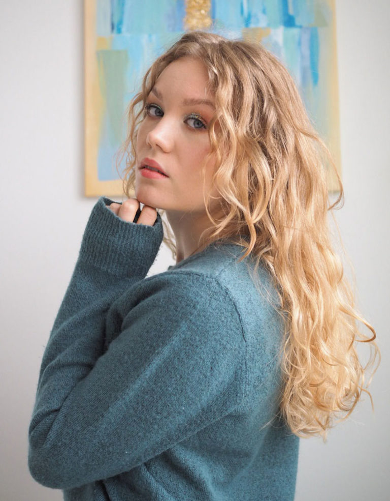 Curly Girl Method In A Nutshell Charlotta Eve Curly Girl Method In A Nutshell Charlotta Eve