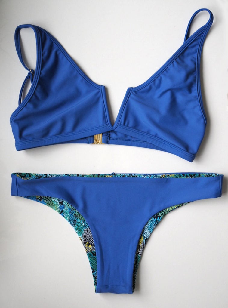 Sustainable swimwear brands from Europe & Halla Halla review