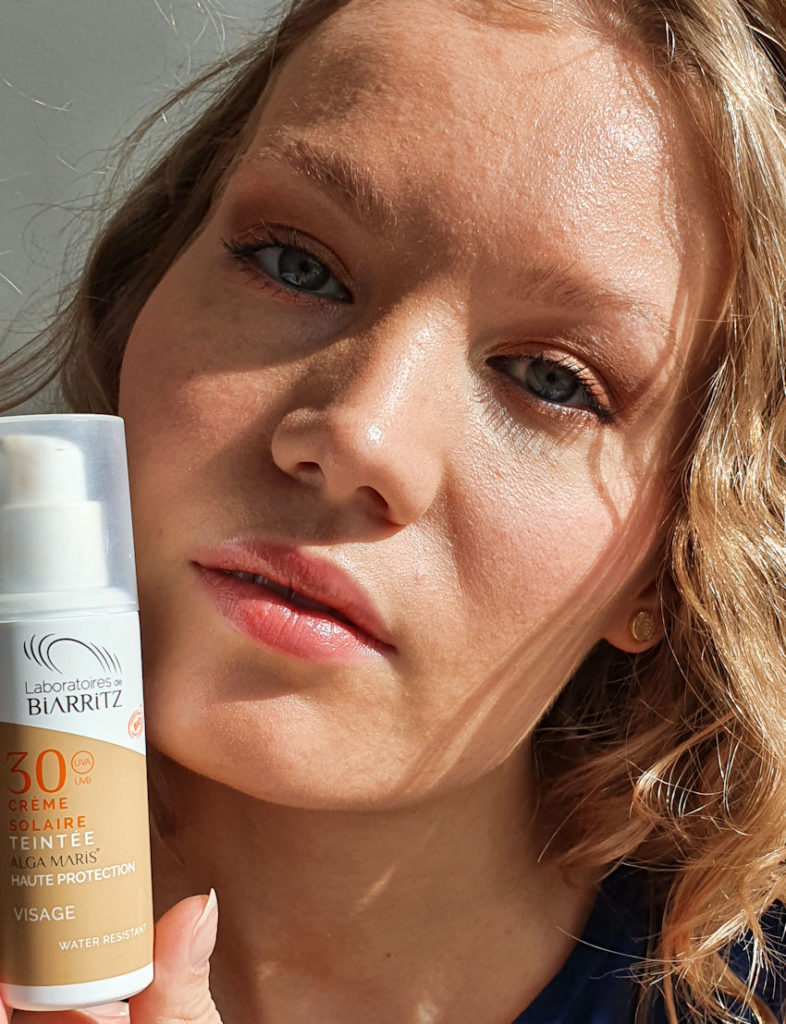 THE BEST NATURAL SUNSCREENS FOR FACE Charlotta Eve