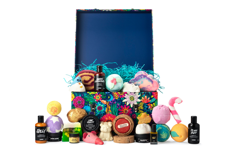 Holiday Advent Calendar - Beauty & … curated on LTK