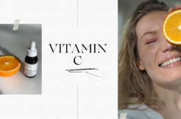 Vitamin C skincare what you need to know